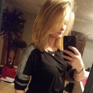 Meet your Posher, Molly